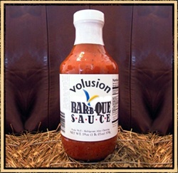 Volusion Bar B Que Sauce